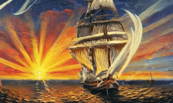 Thumbnail for 🖼️ AI on Canvas